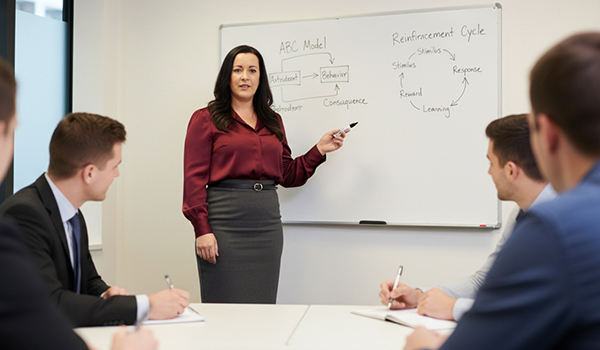 Person-centered support