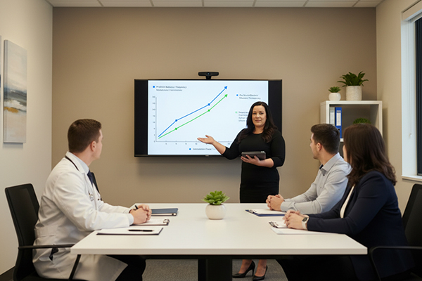 Specialist behavior analyst roles