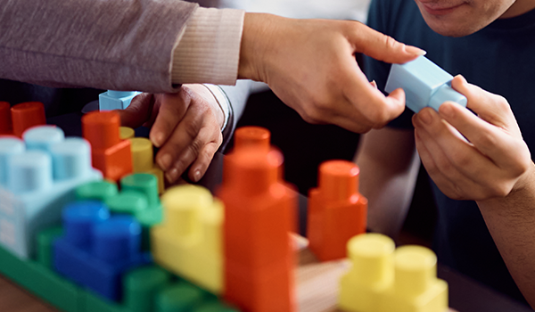 Autism and IDD support